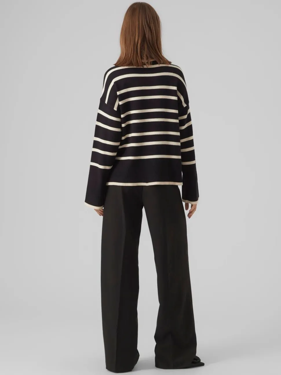 VMSABA Pullover