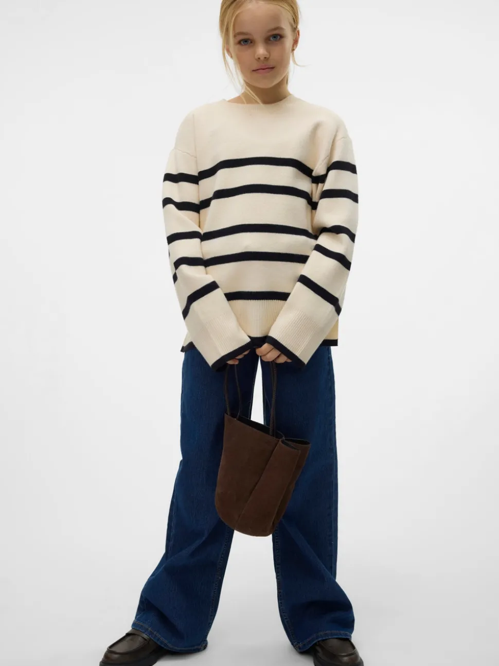 VMSABA Pullover