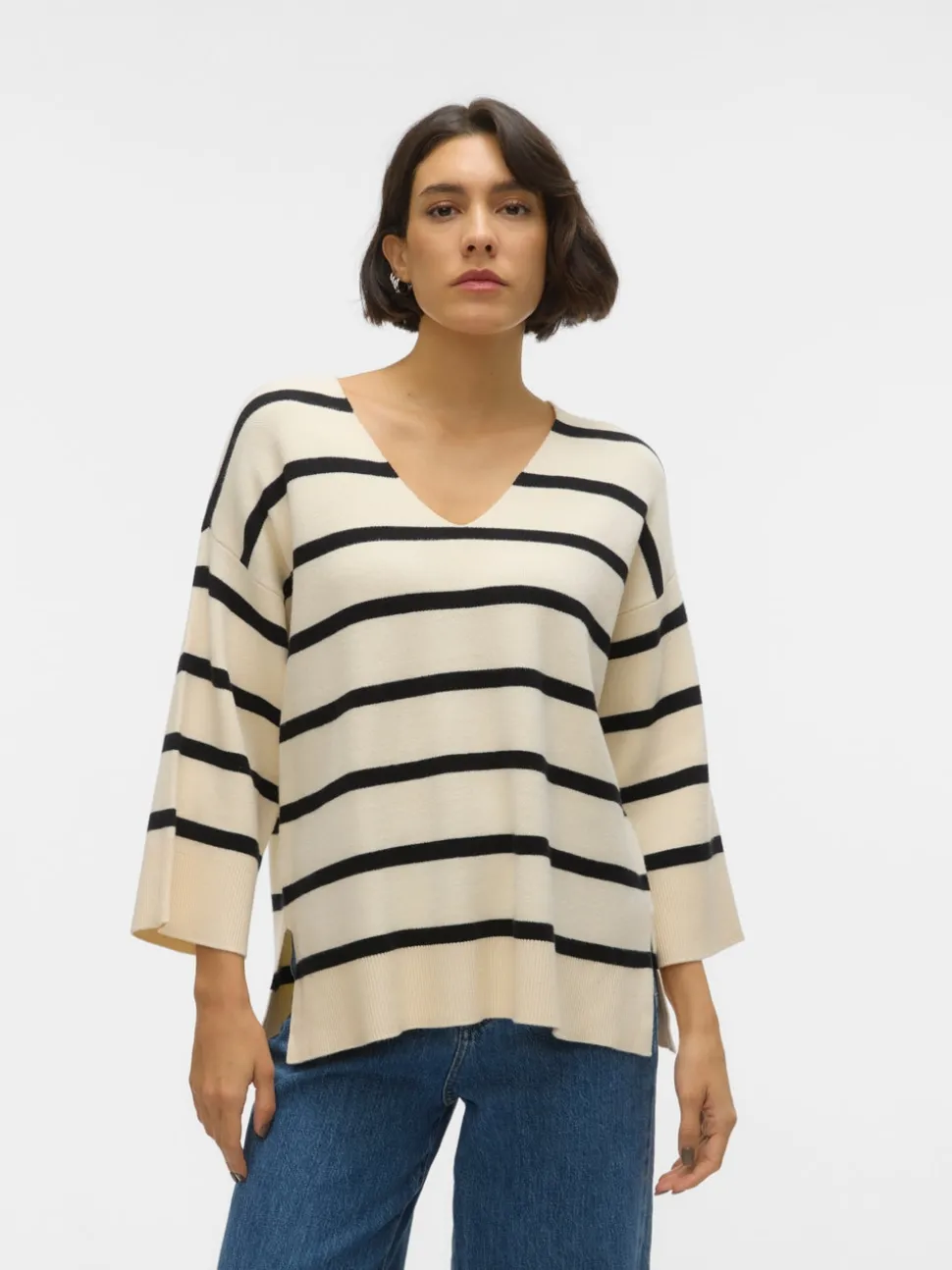 VMSABA Pullover