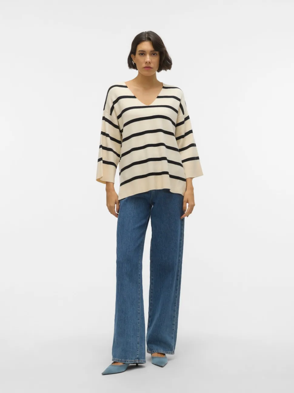 VMSABA Pullover