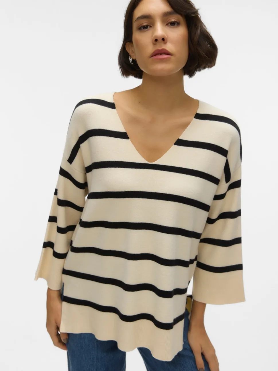VMSABA Pullover
