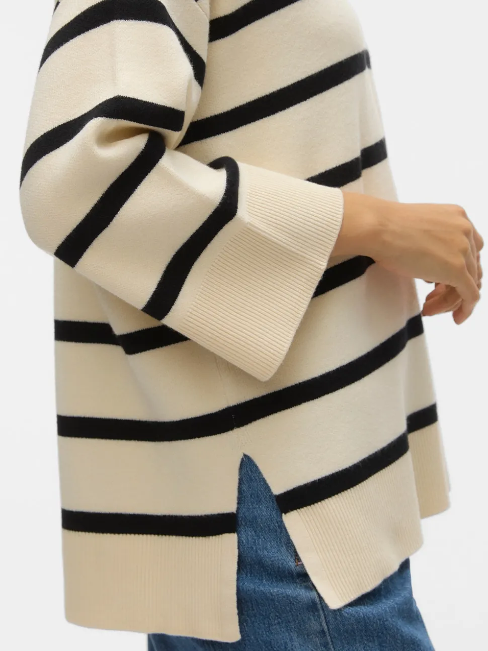 VMSABA Pullover