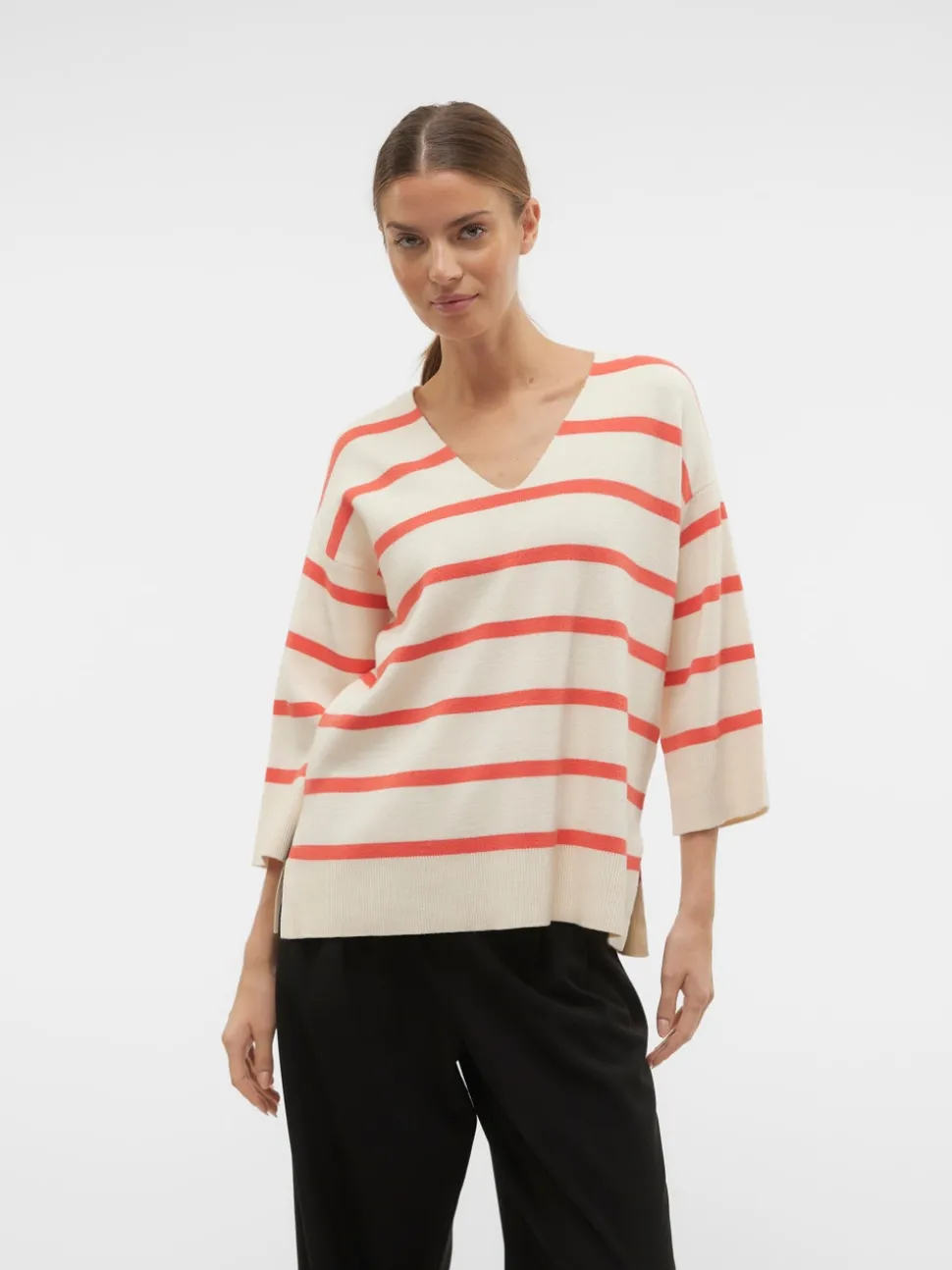 VMSABA Pullover