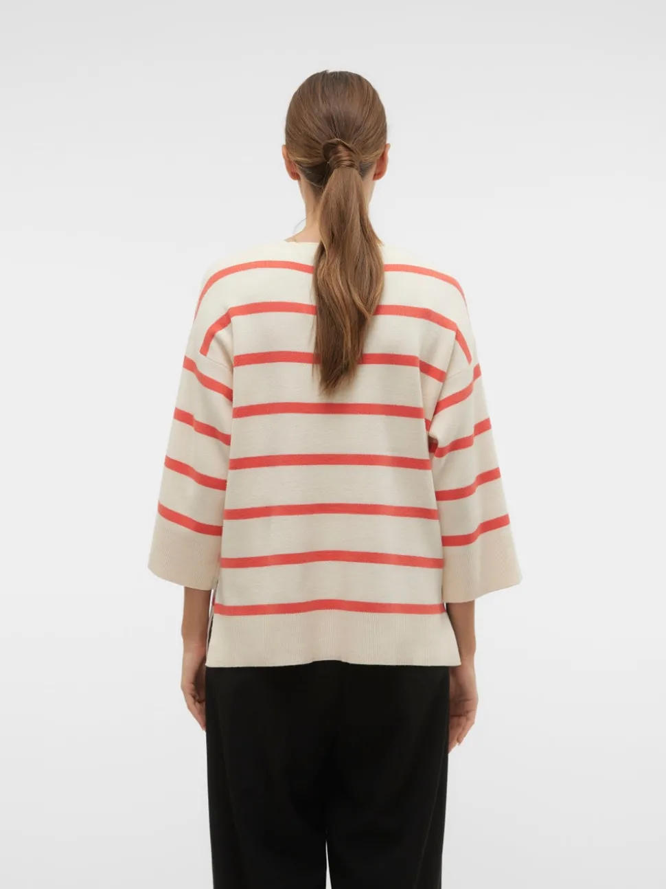 VMSABA Pullover