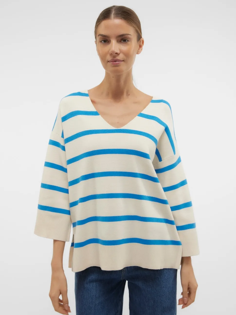 VMSABA Pullover