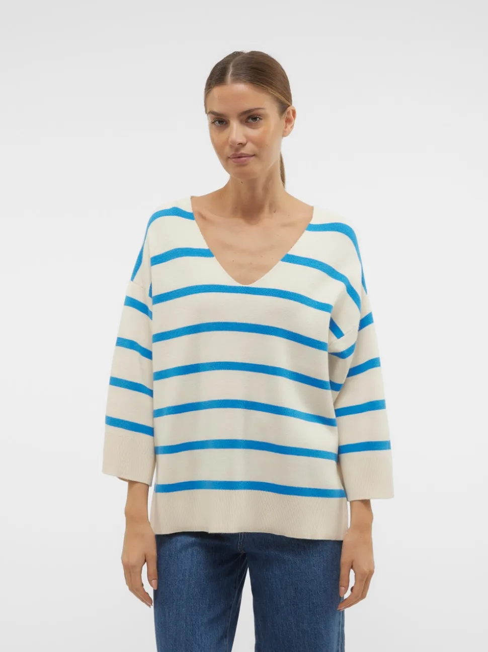 VMSABA Pullover