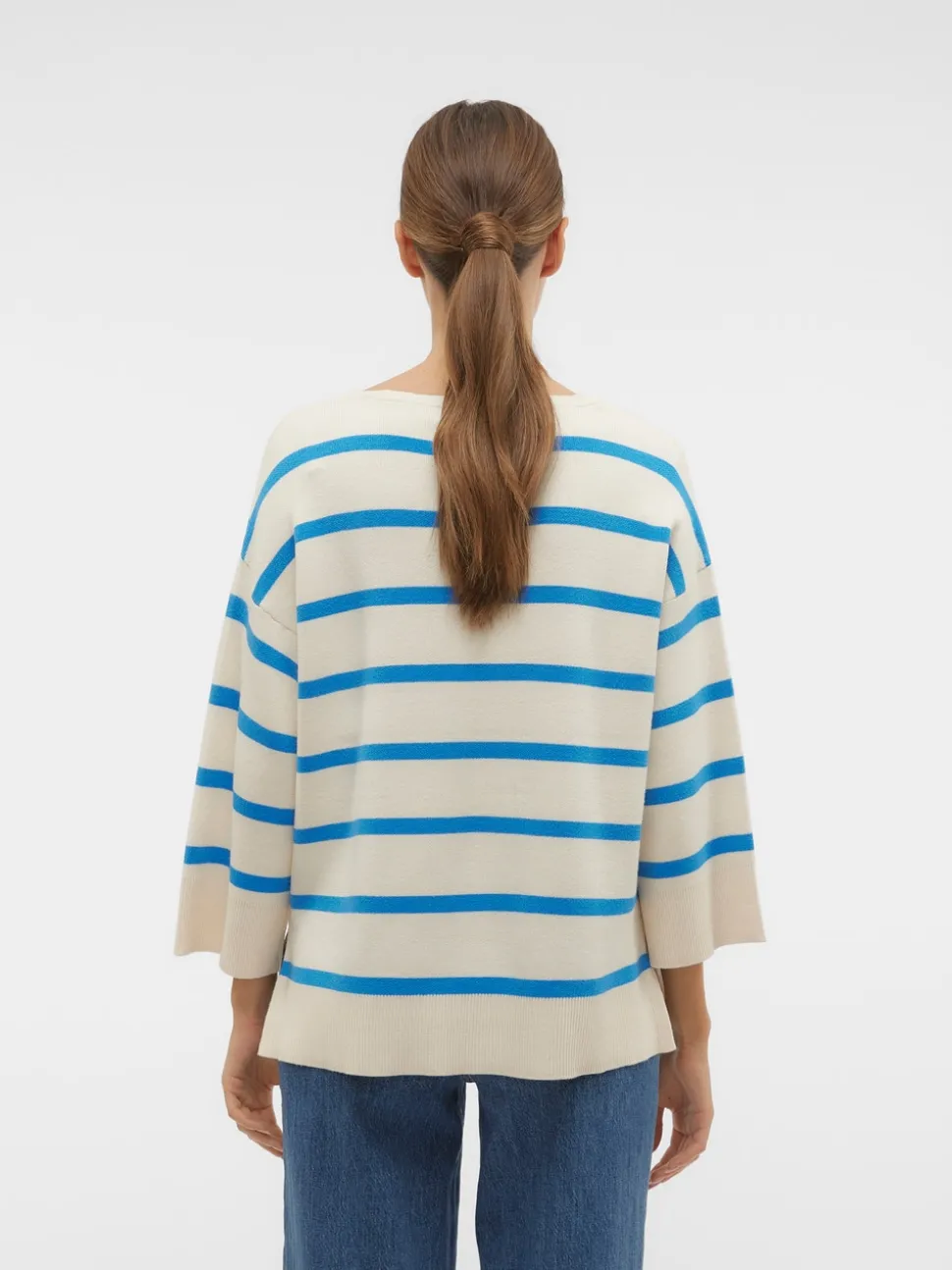 VMSABA Pullover