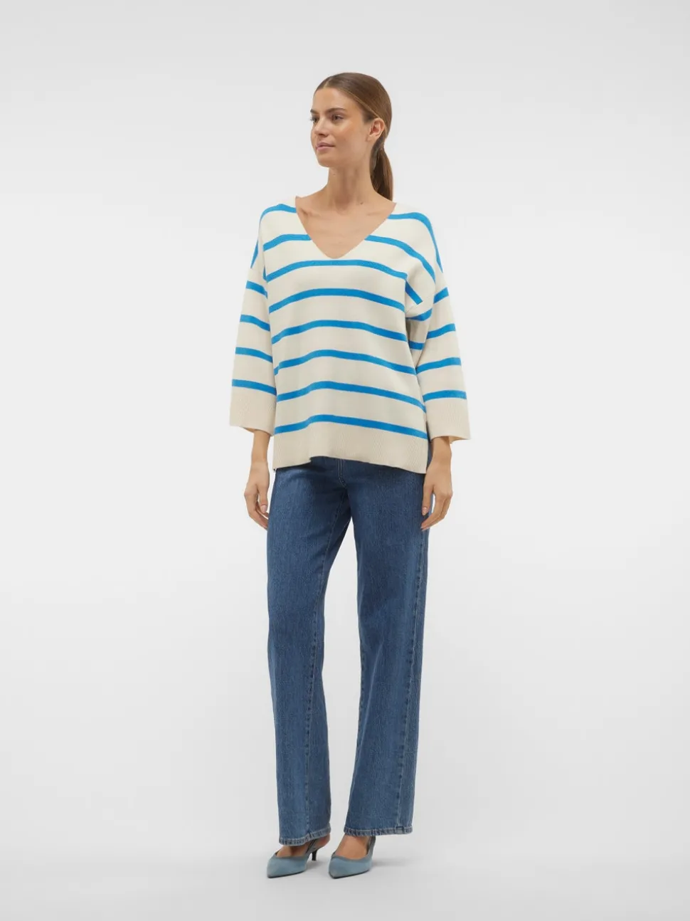 VMSABA Pullover