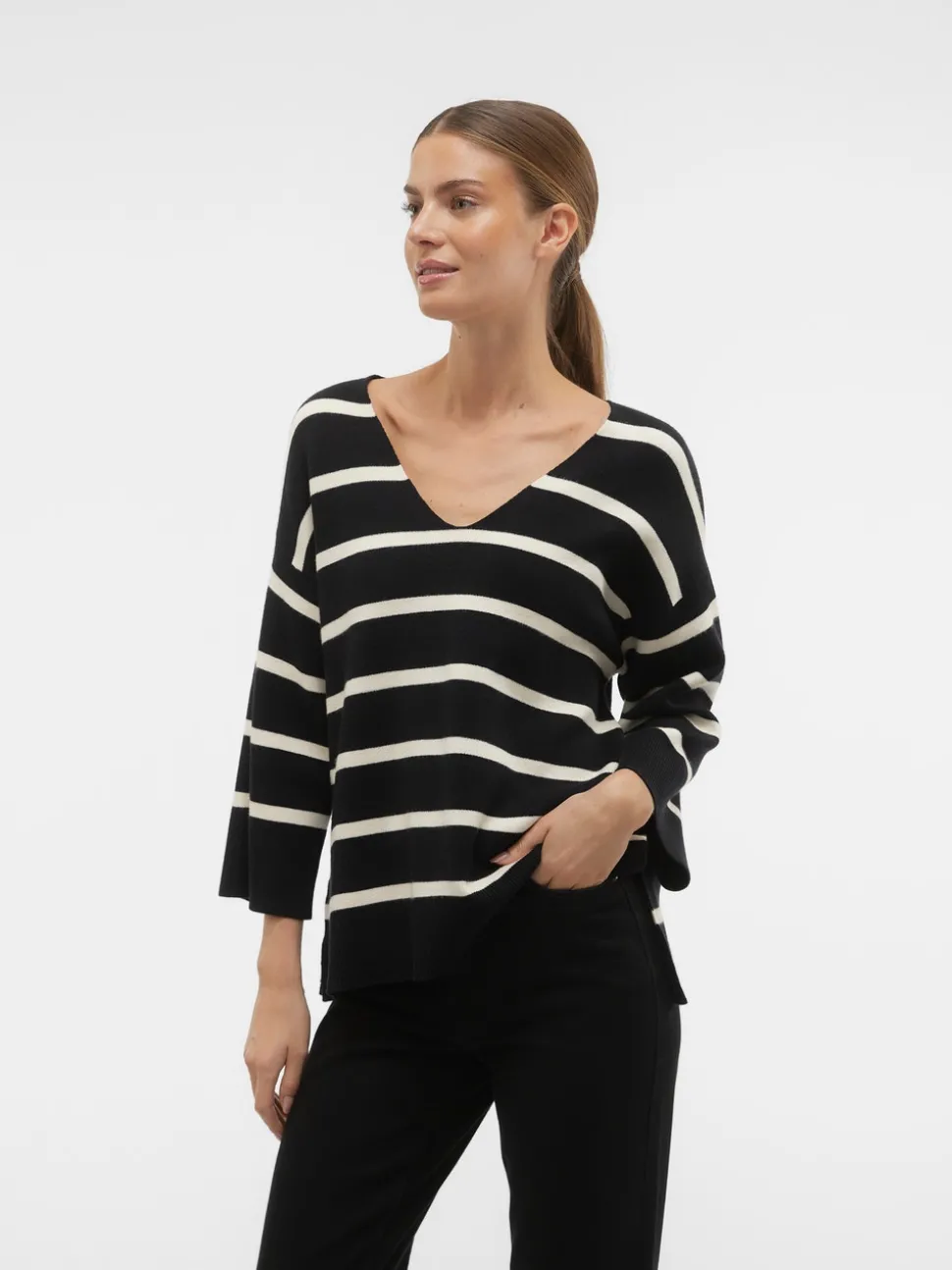VMSABA Pullover
