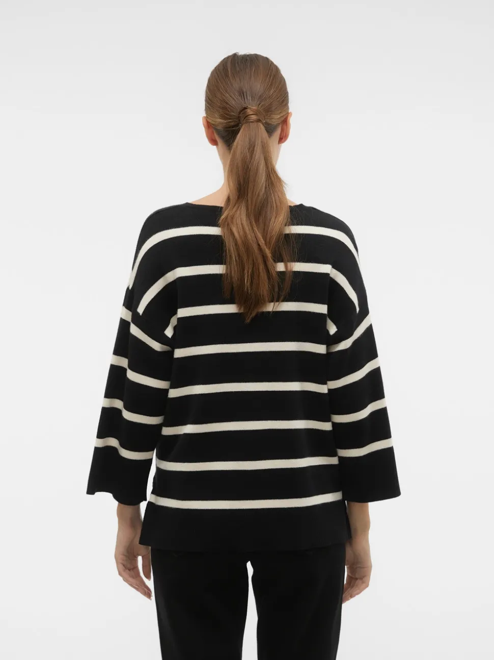 VMSABA Pullover