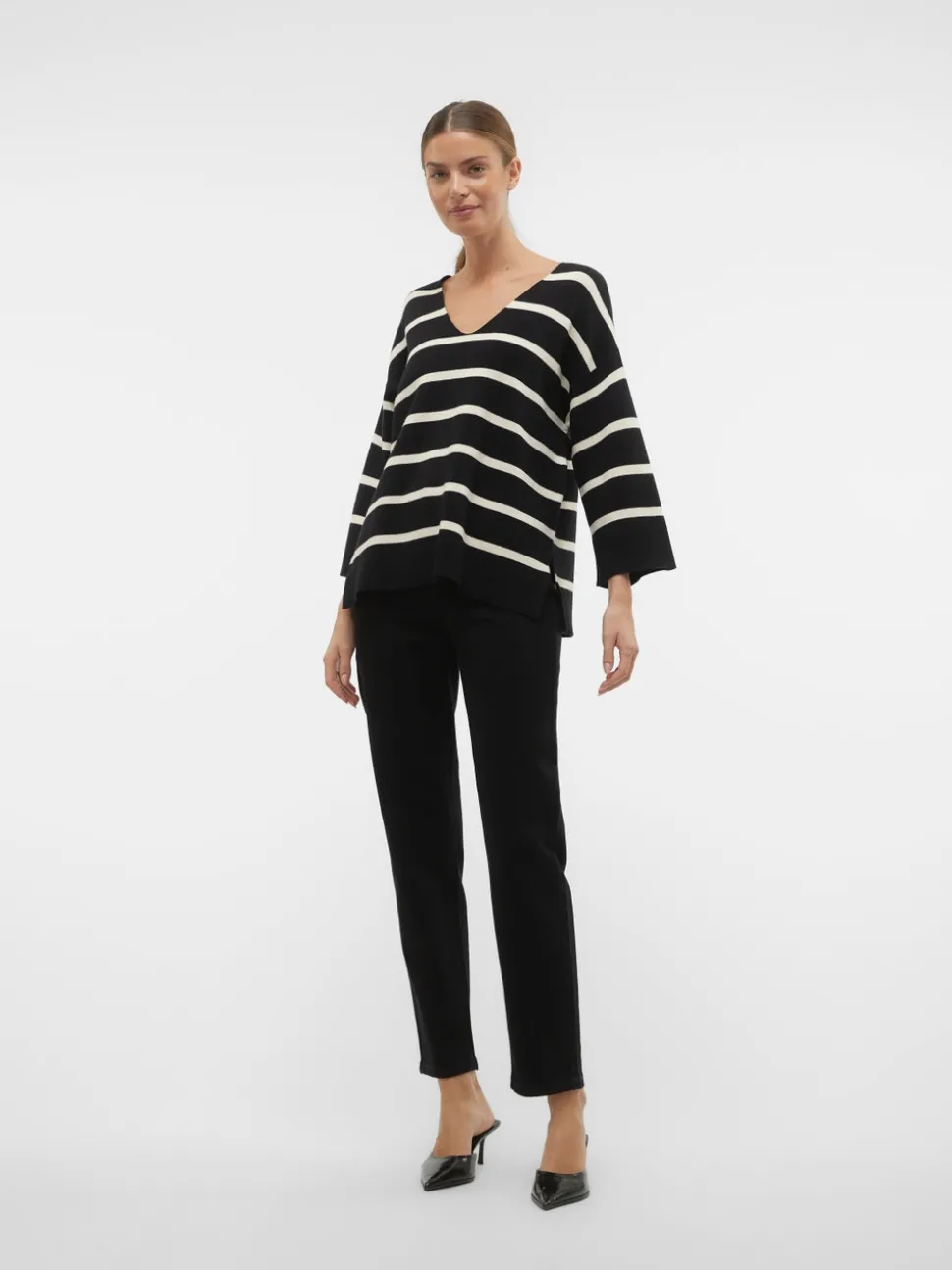 VMSABA Pullover