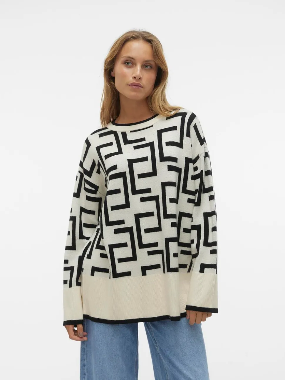 VMSABA Pullover