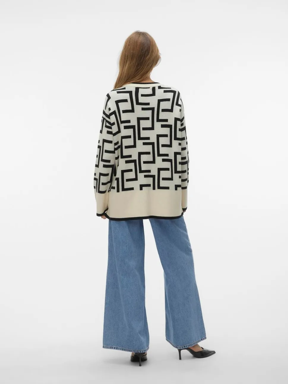 VMSABA Pullover