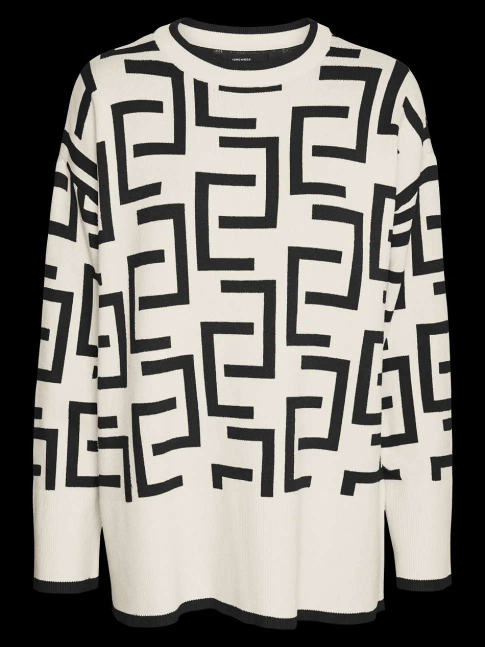 VMSABA Pullover