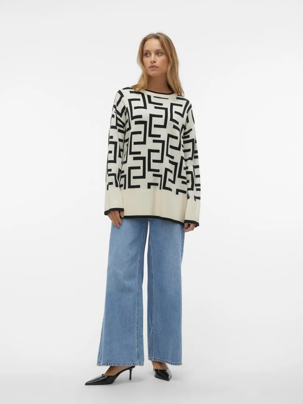 VMSABA Pullover