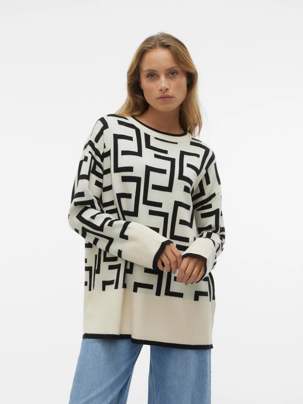 VMSABA Pullover