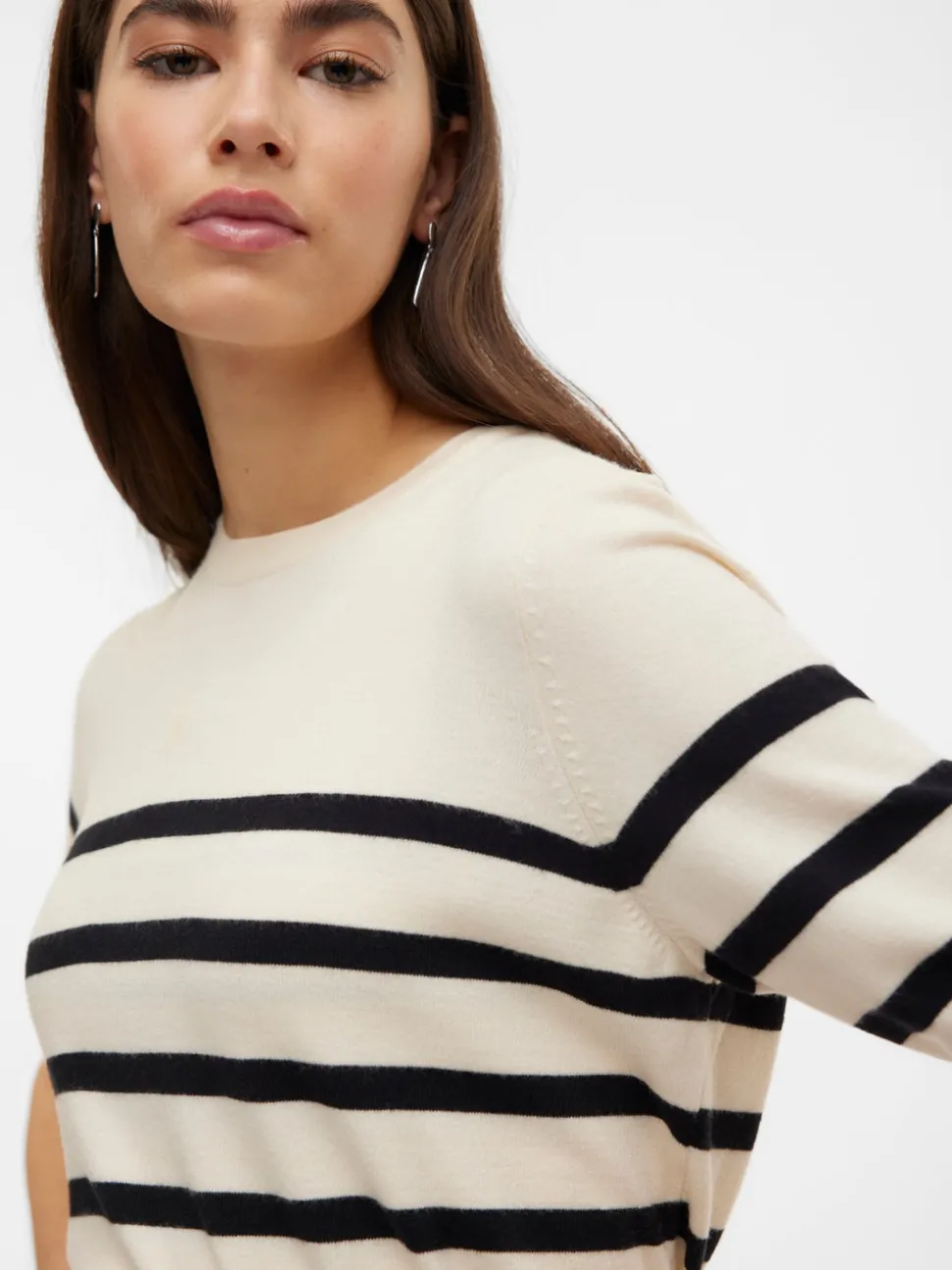 VMSABA Pullover