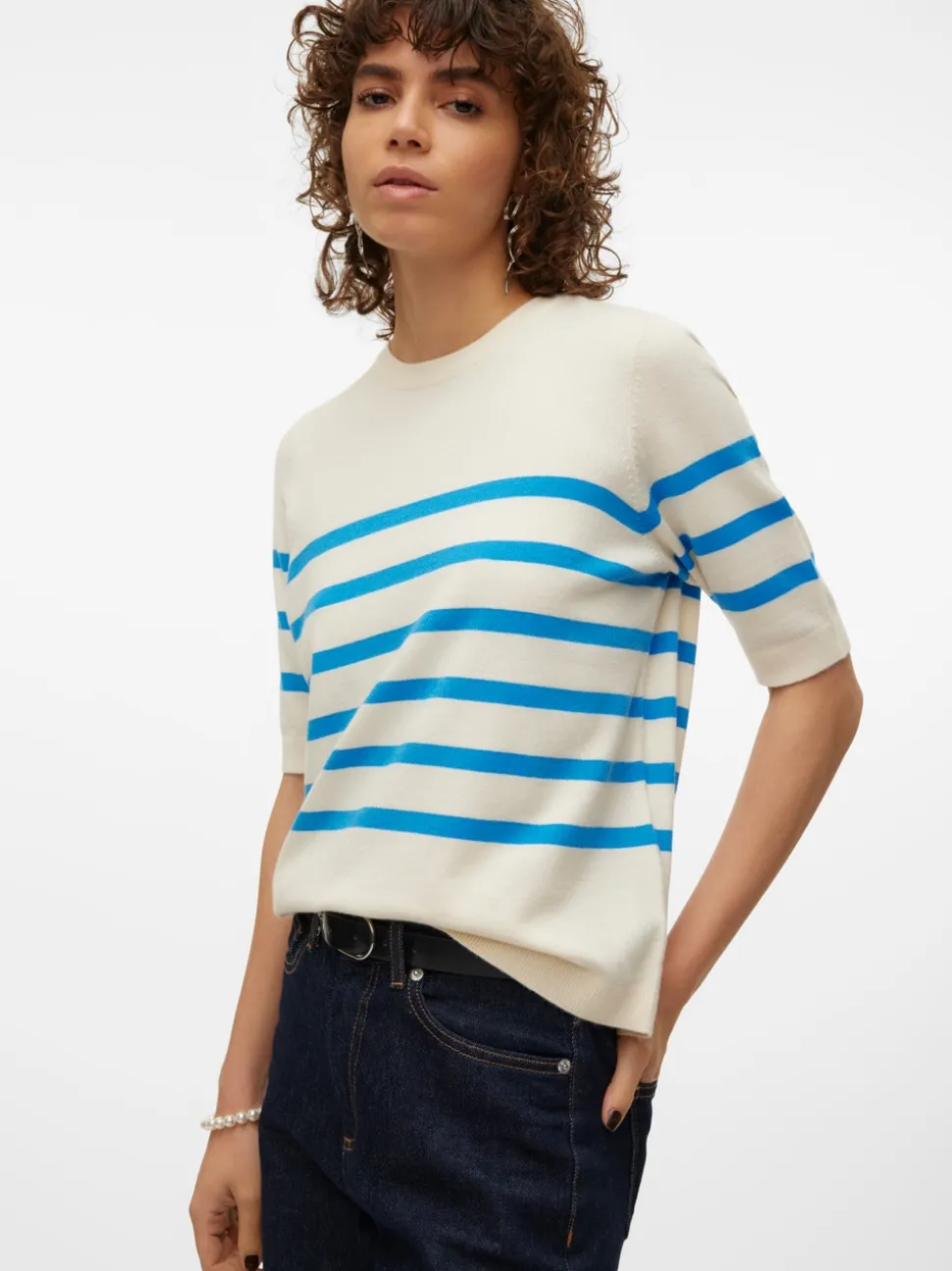 VMSABA Pullover