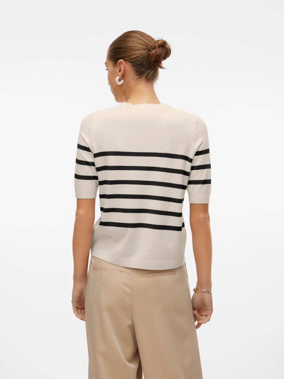 VMSABA Pullover