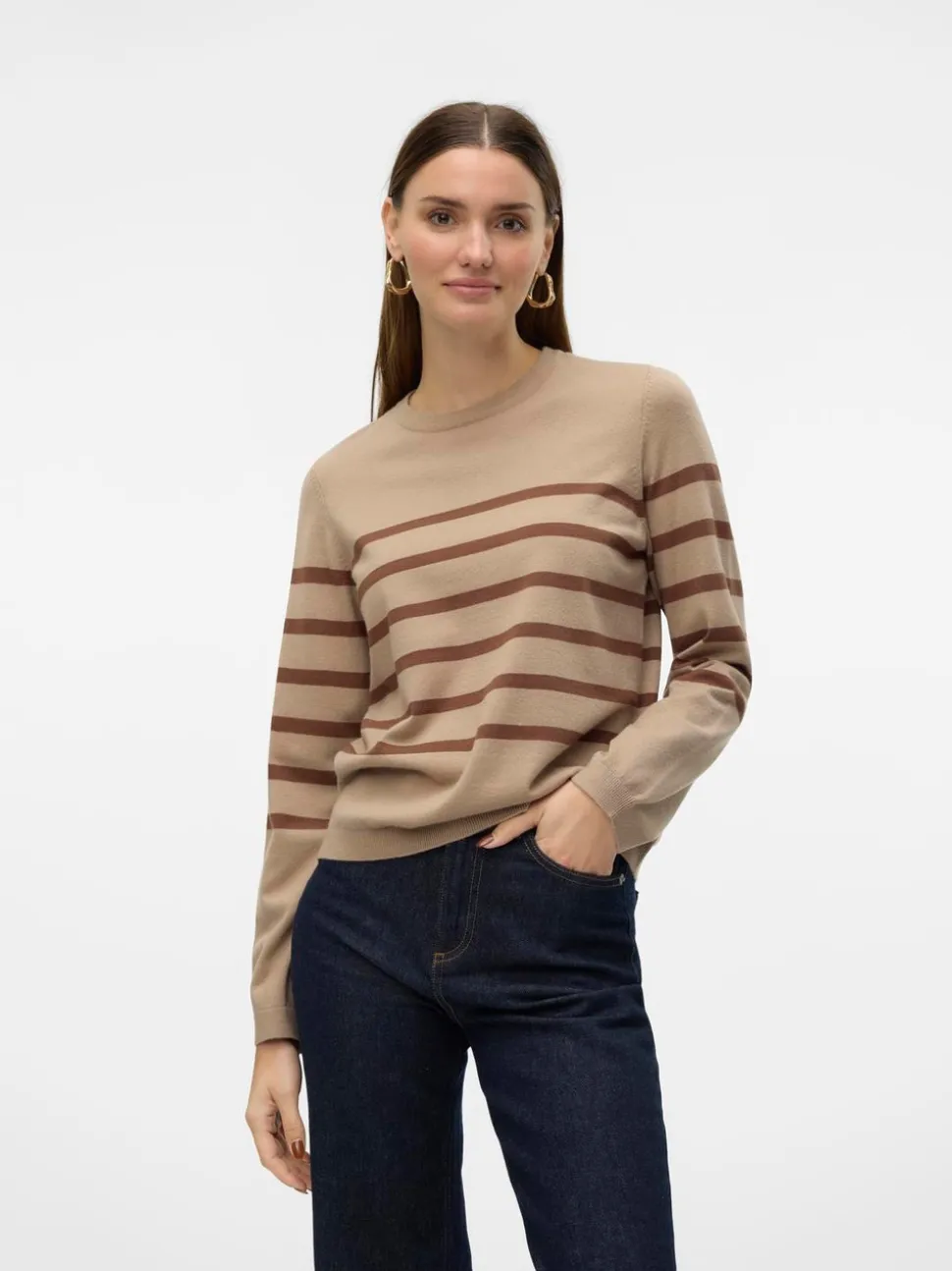 VMSABA Pullover