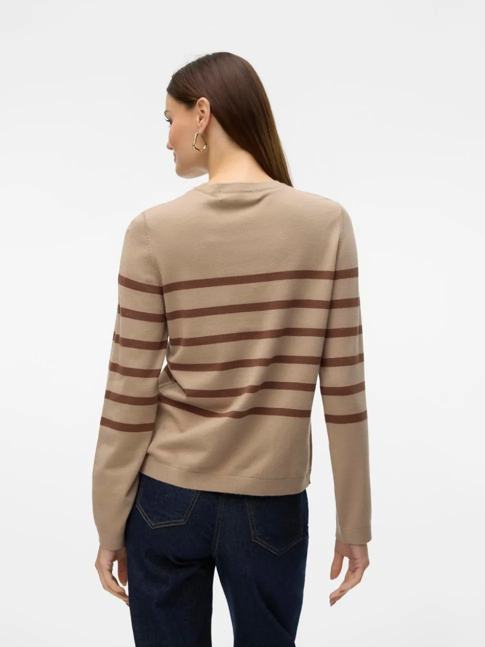 VMSABA Pullover