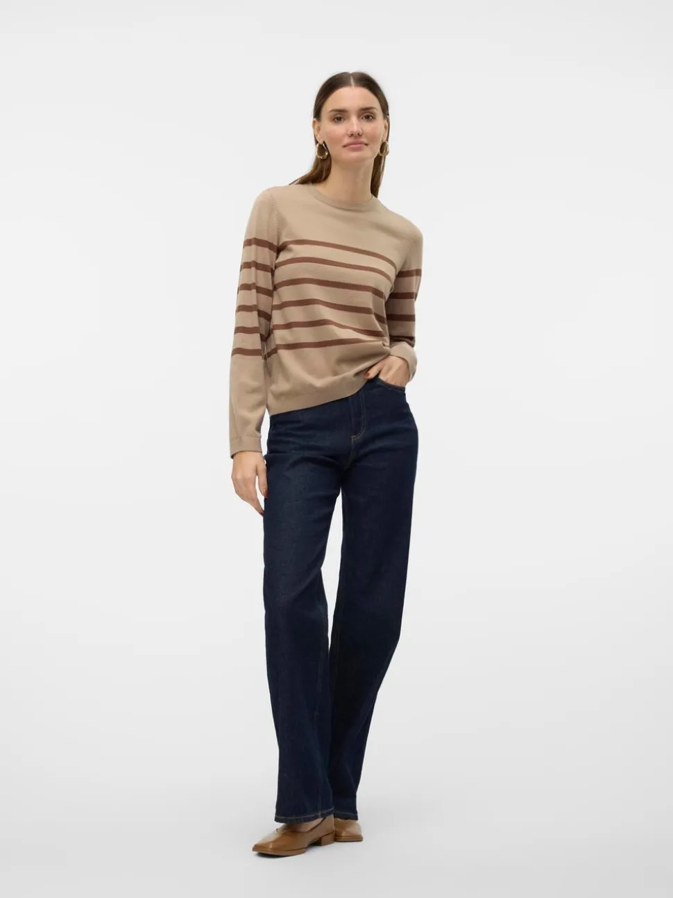 VMSABA Pullover