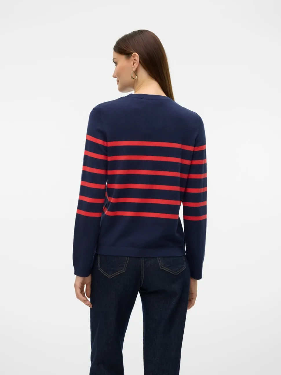 VMSABA Pullover