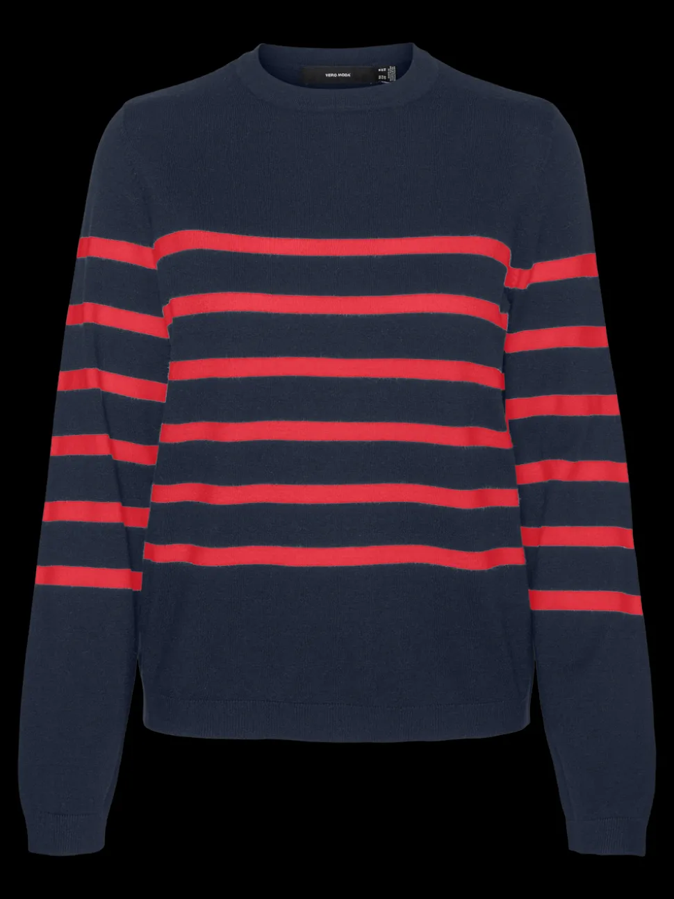 VMSABA Pullover