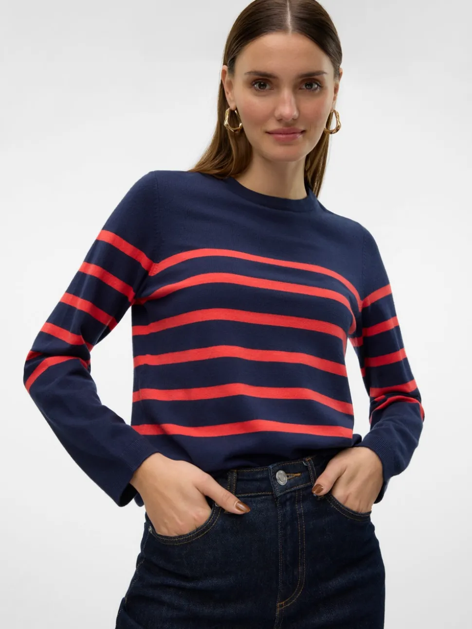 VMSABA Pullover