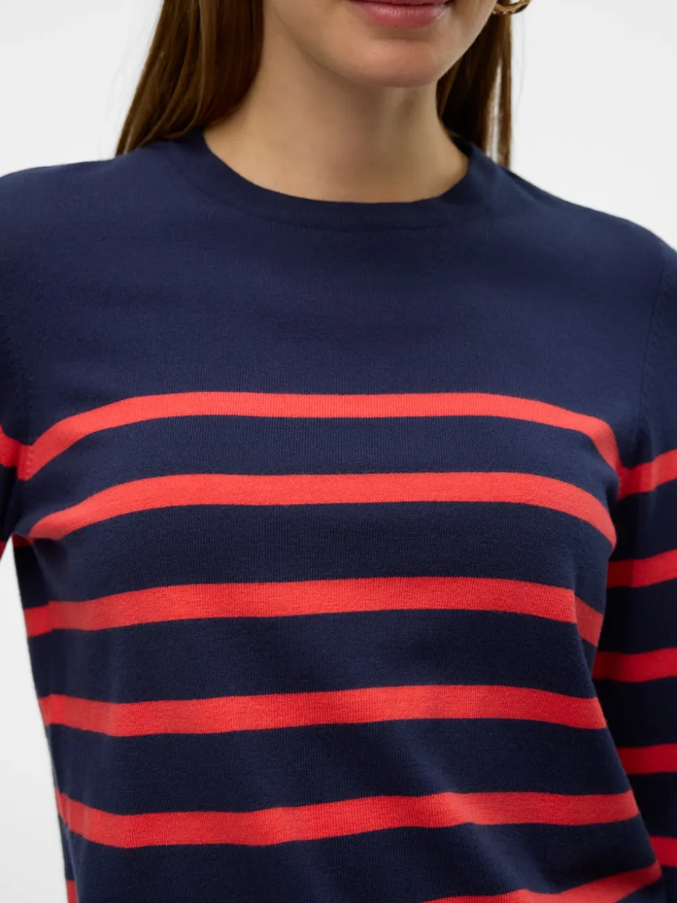 VMSABA Pullover