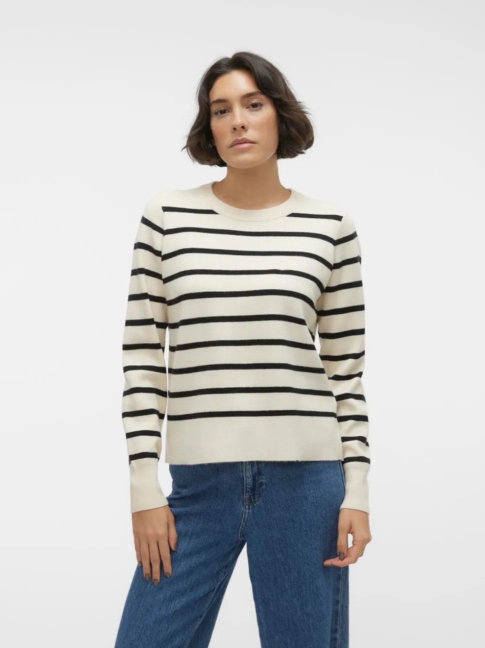 VMSABA Pullover