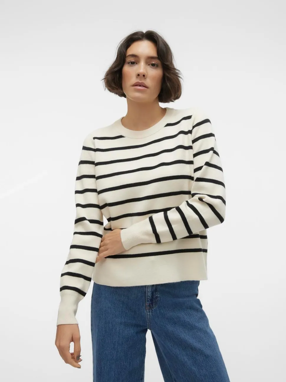 VMSABA Pullover
