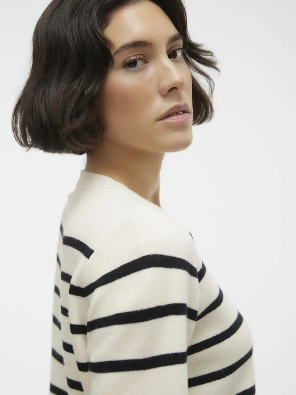 VMSABA Pullover