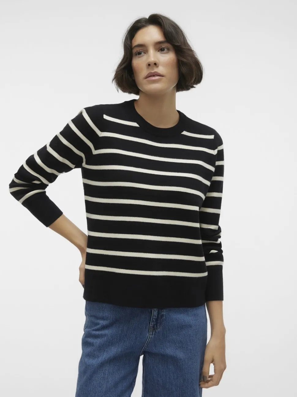 VMSABA Pullover