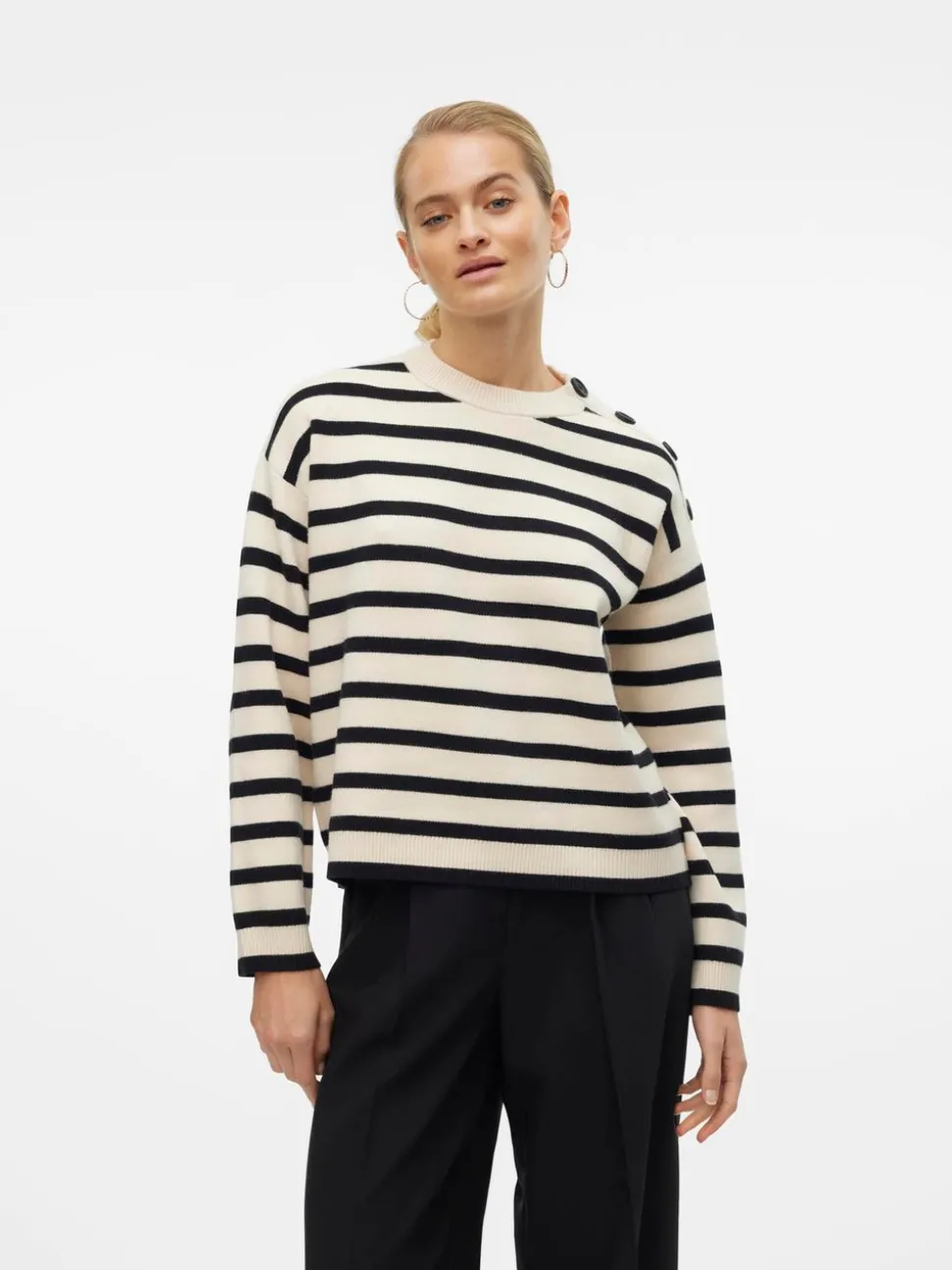 VMSABA Pullover