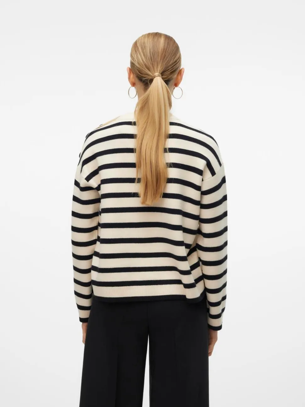 VMSABA Pullover