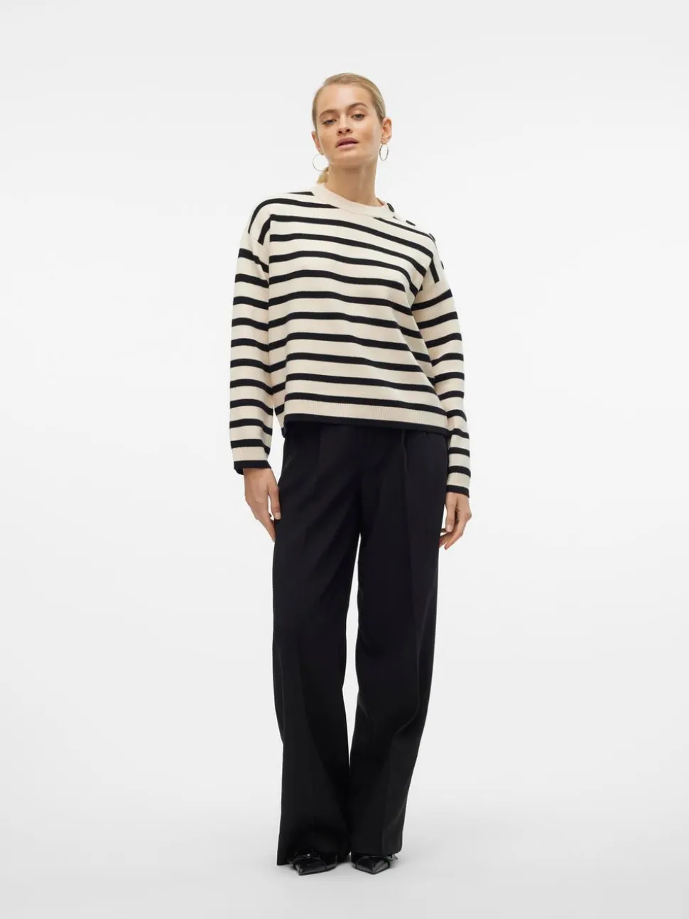 VMSABA Pullover