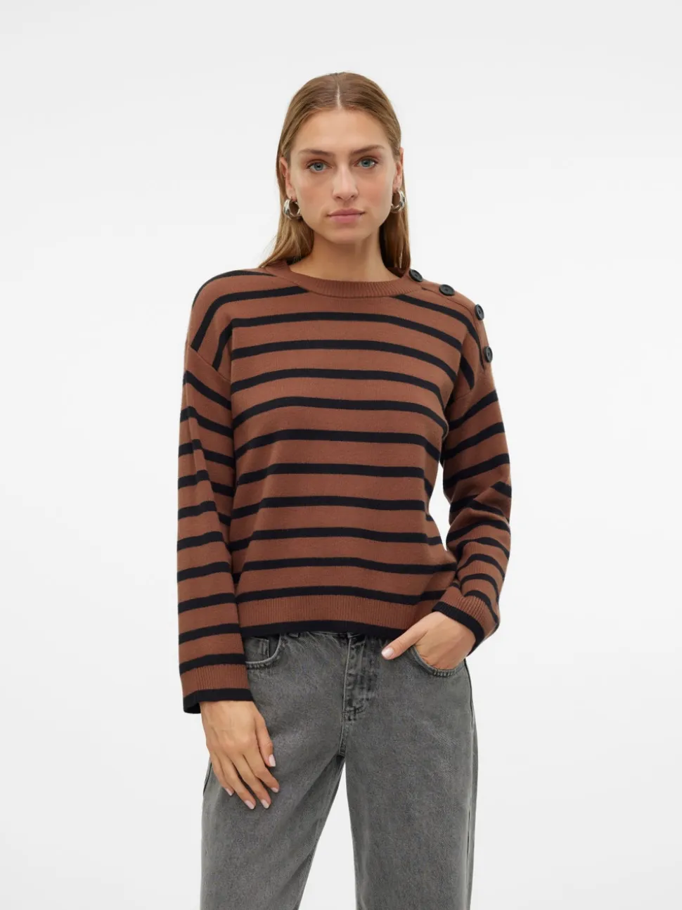 VMSABA Pullover