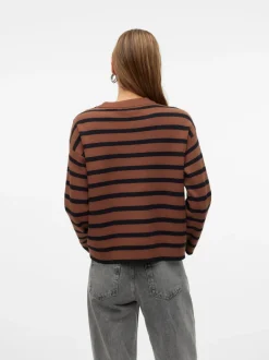 VMSABA Pullover