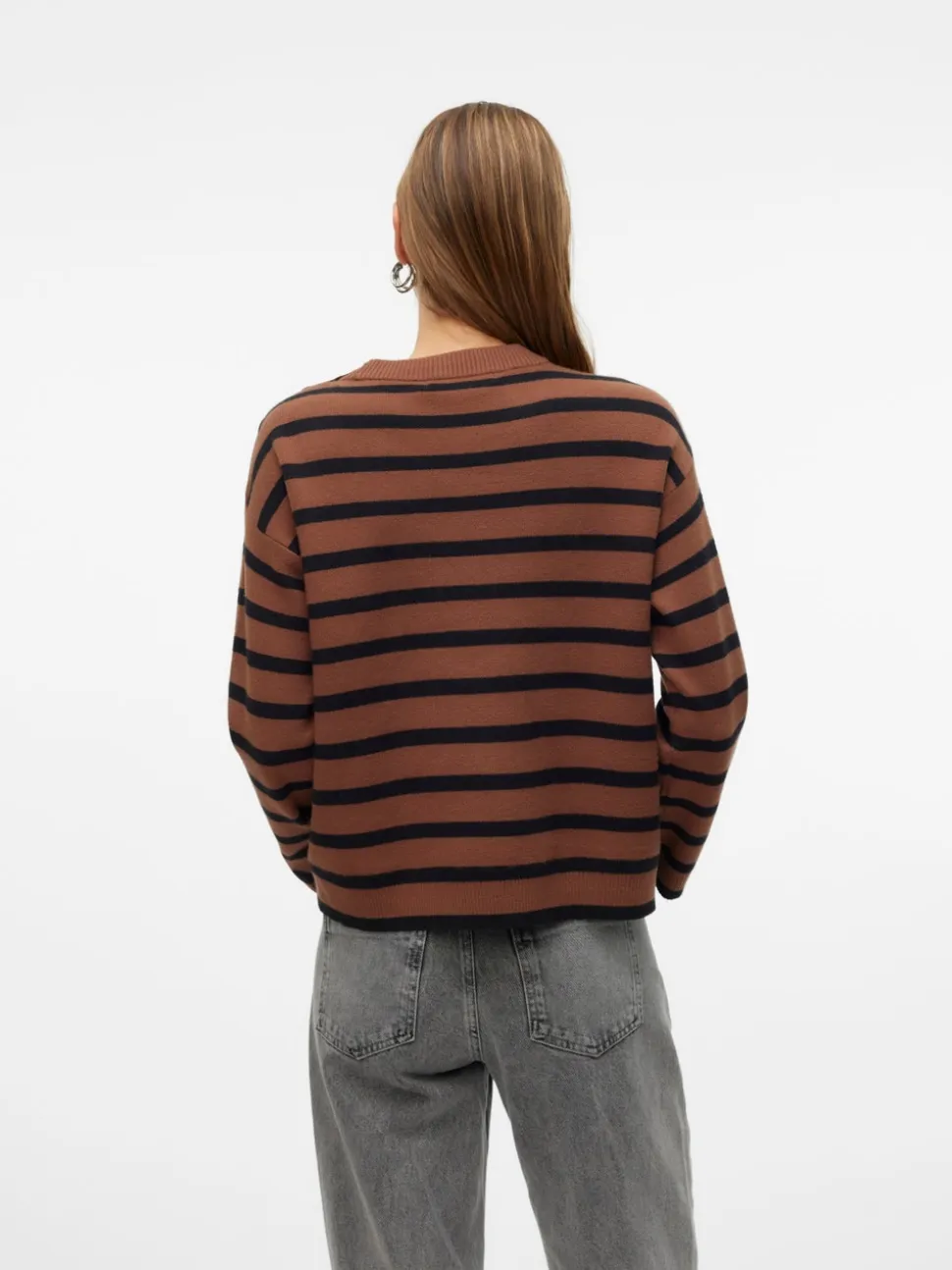 VMSABA Pullover