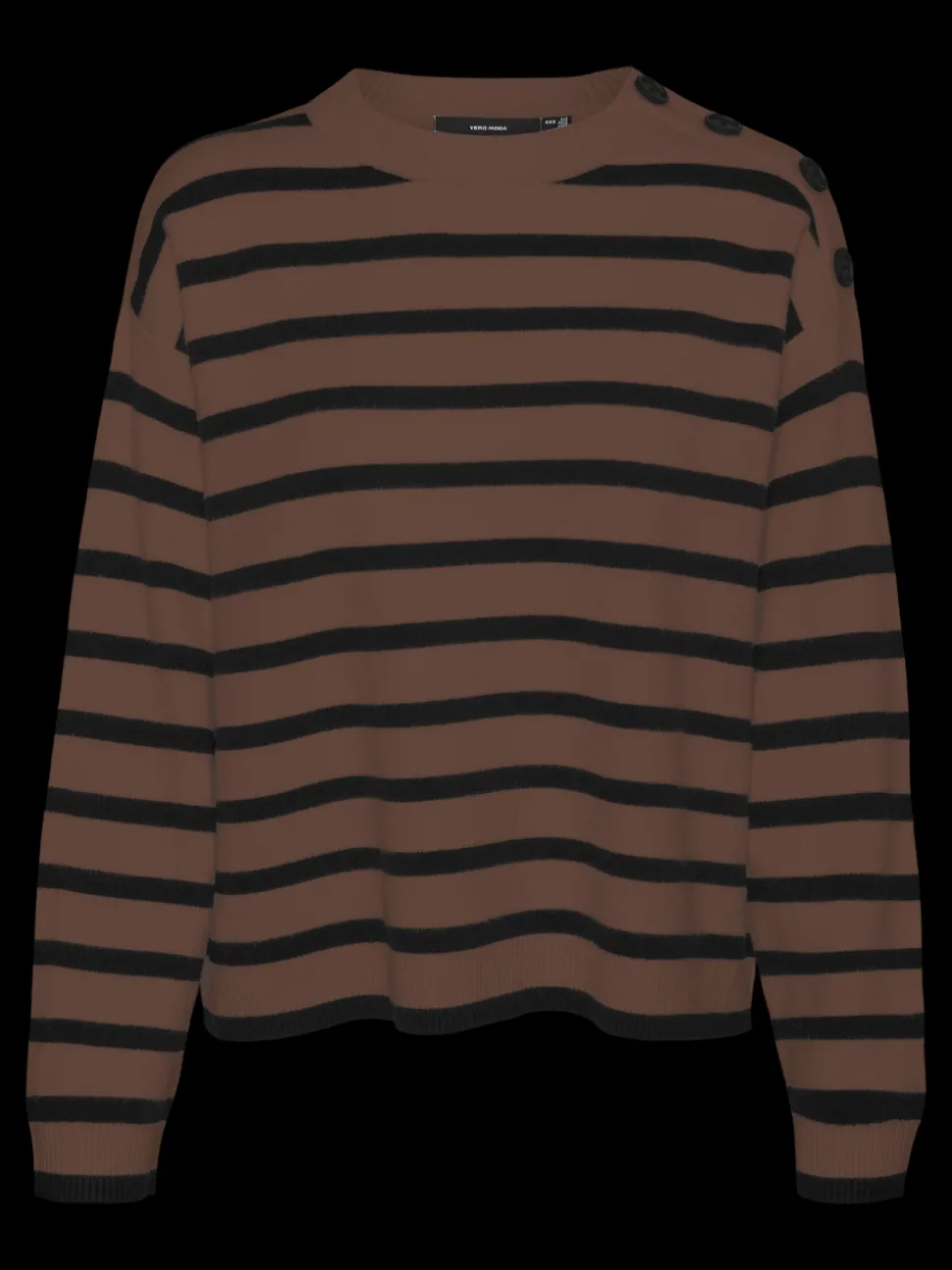 VMSABA Pullover
