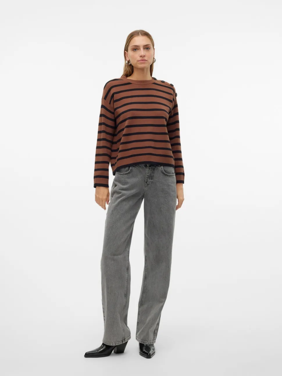 VMSABA Pullover