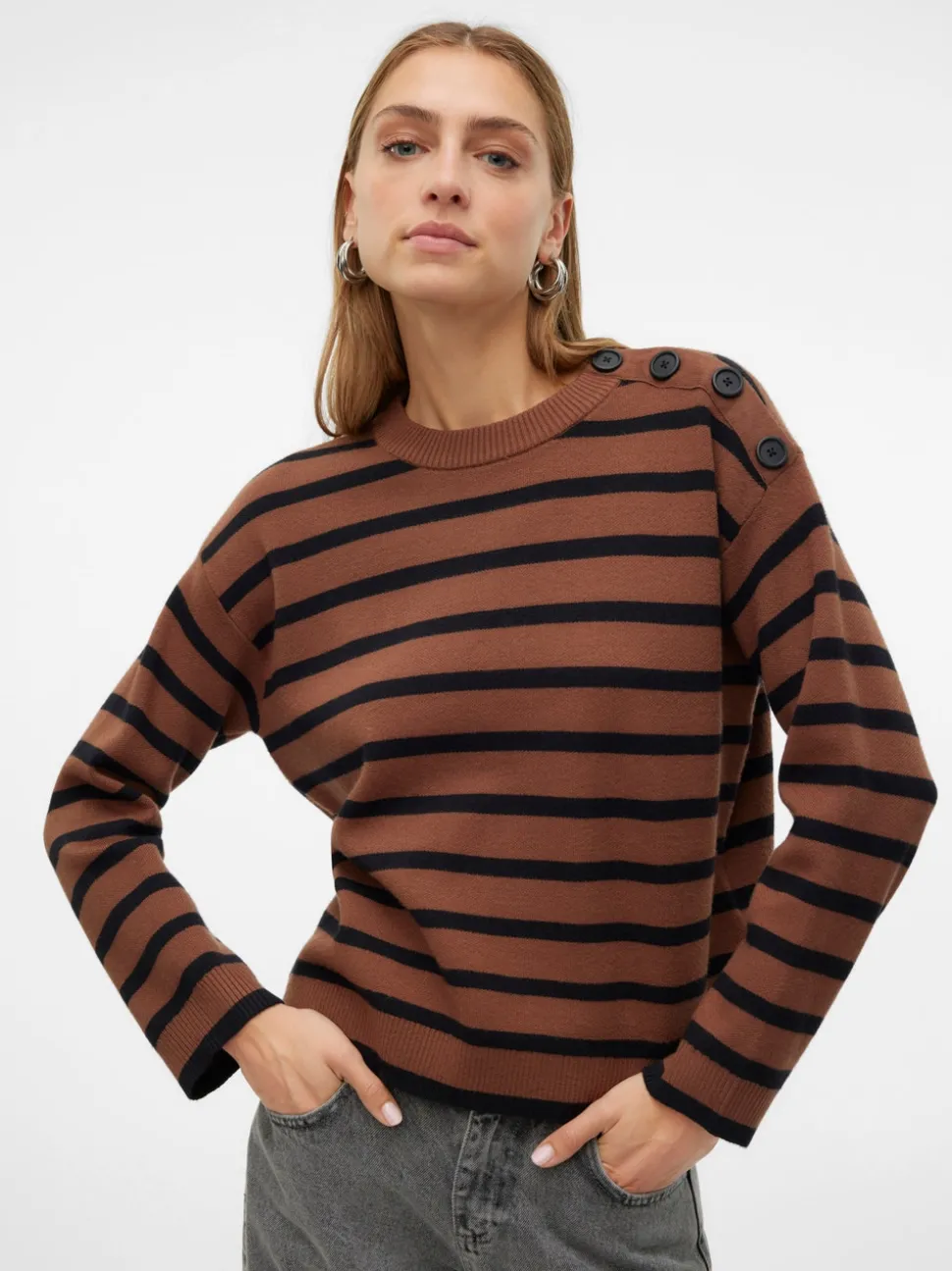 VMSABA Pullover
