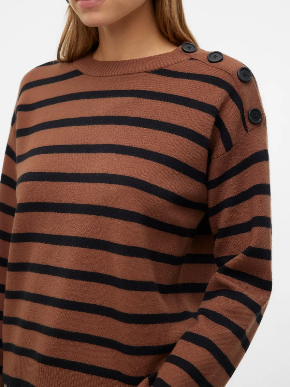 VMSABA Pullover