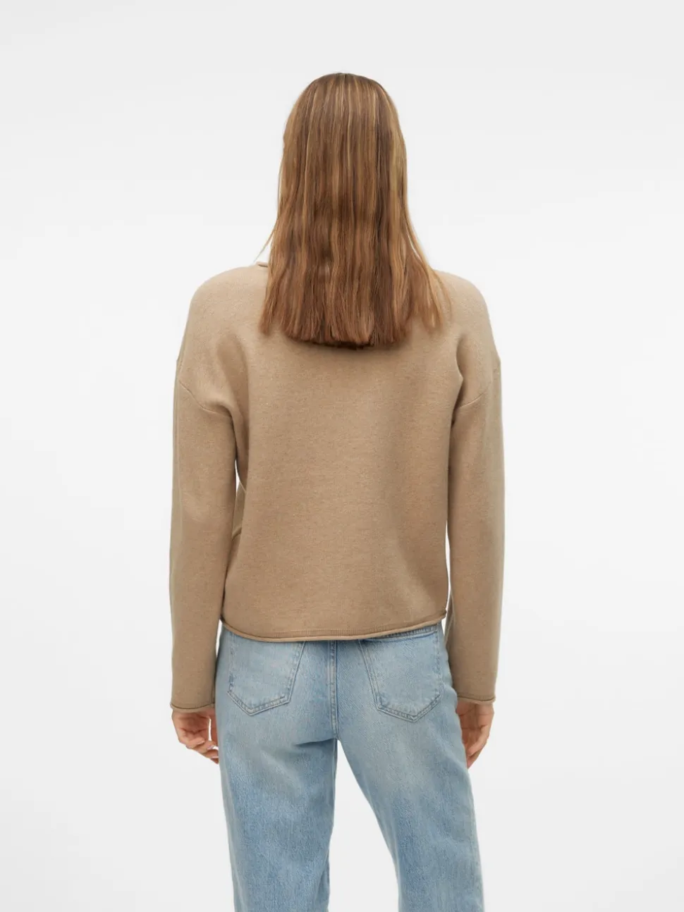 VMSABA Pullover
