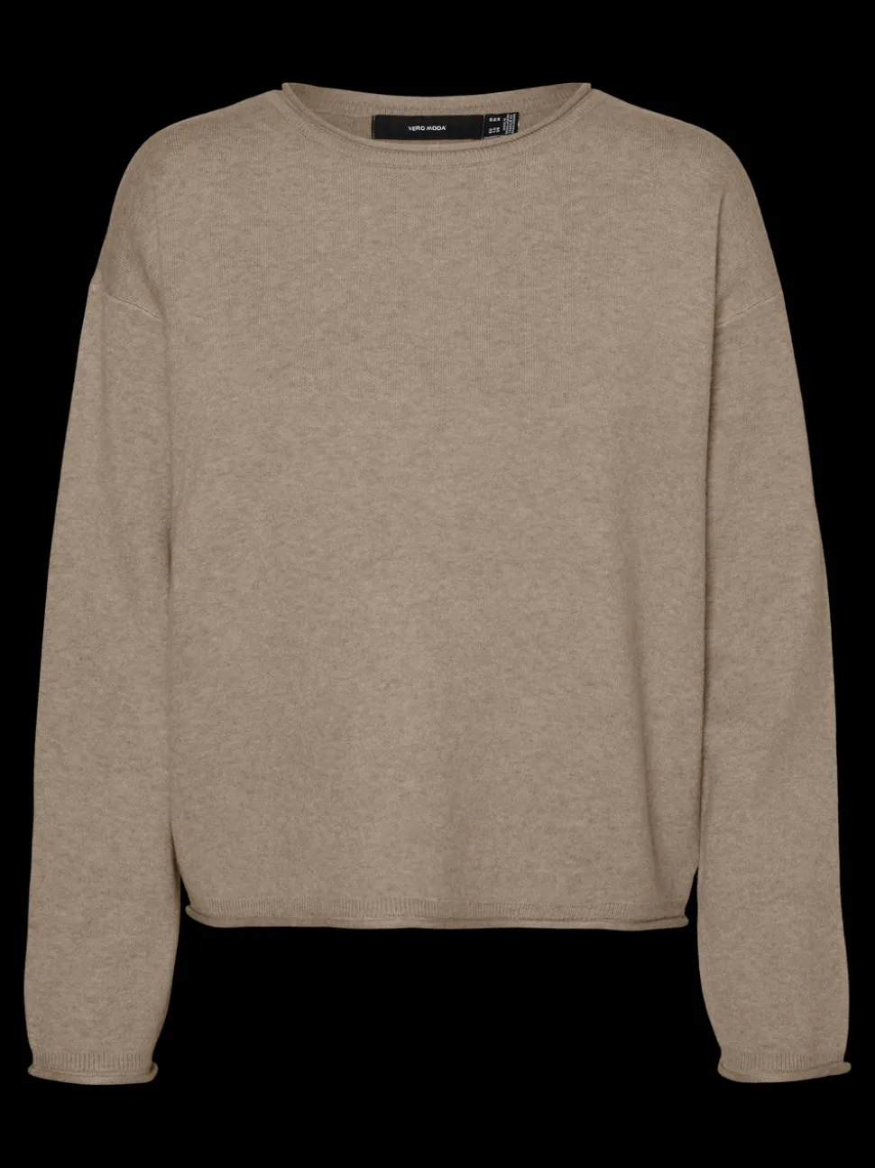 VMSABA Pullover