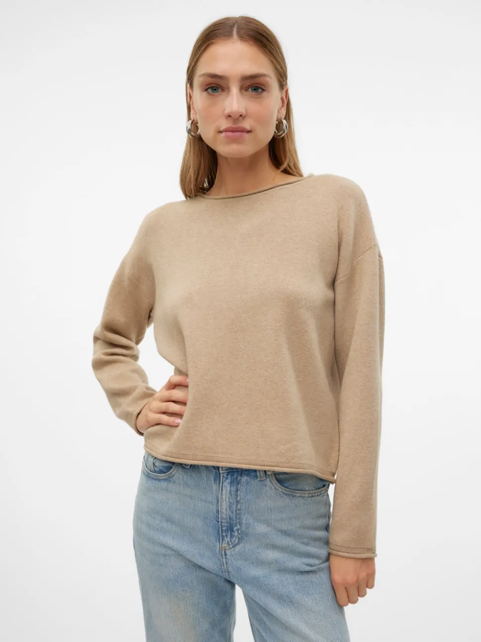 VMSABA Pullover