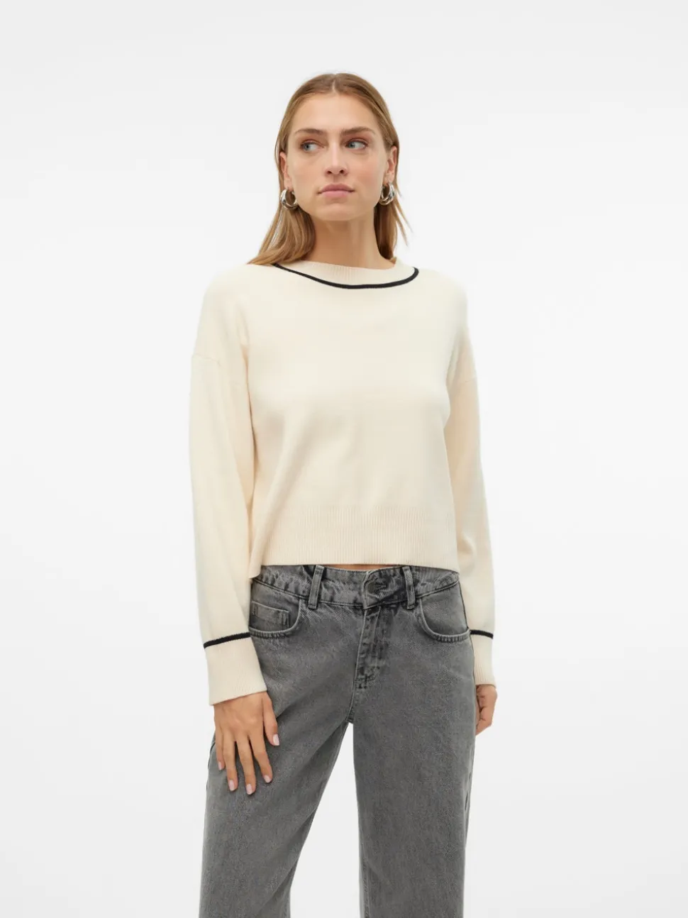 VMSABA Pullover