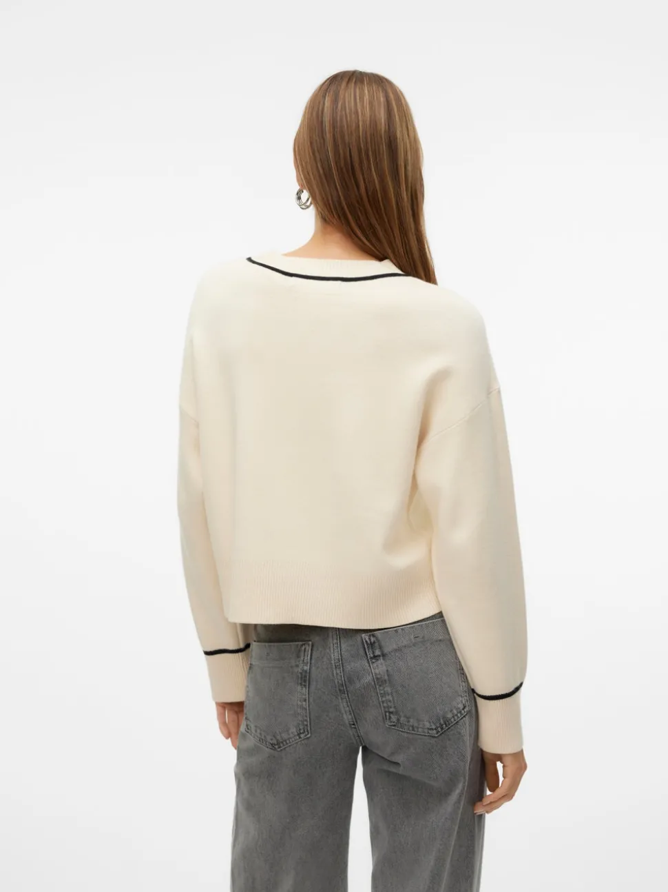 VMSABA Pullover