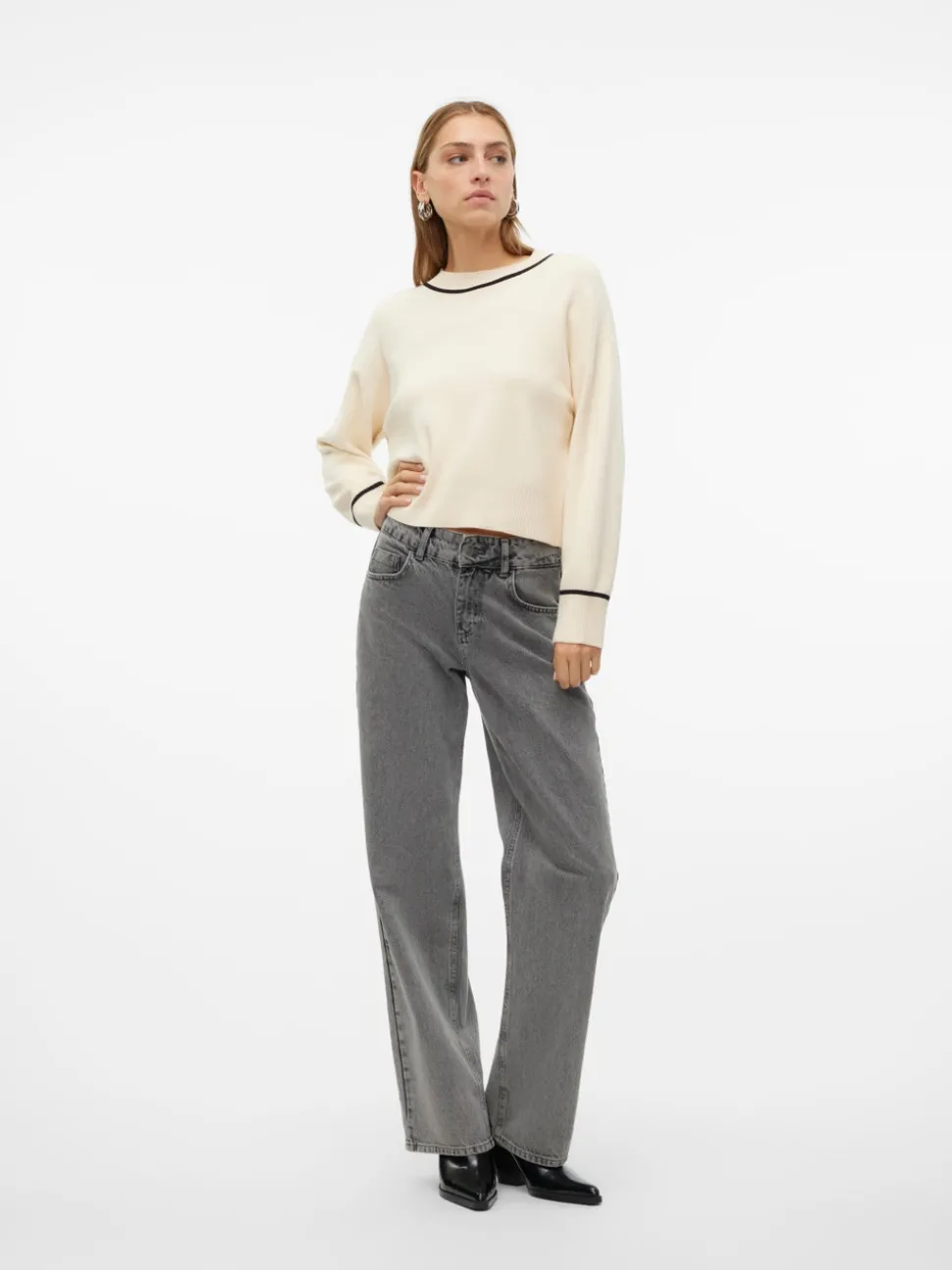 VMSABA Pullover